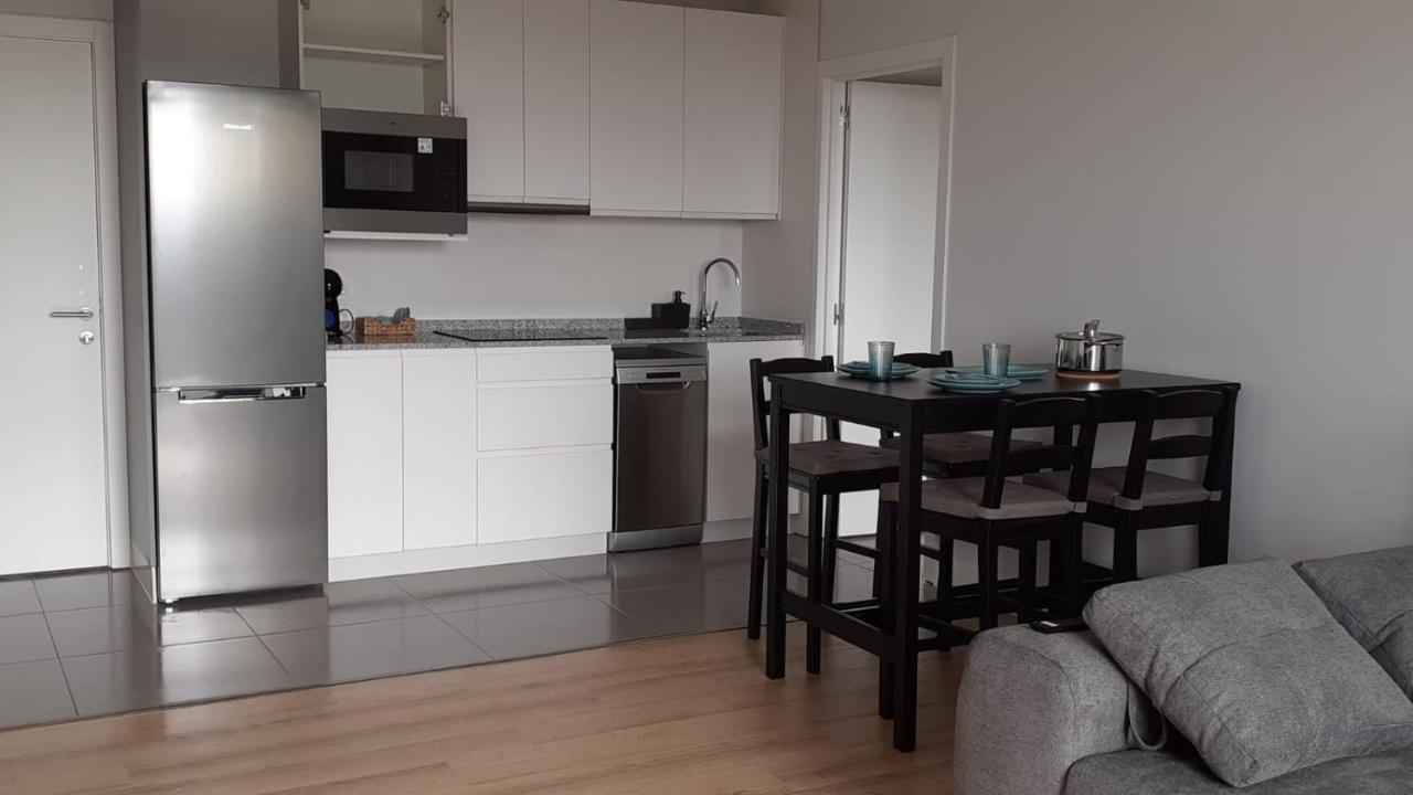 Apartamentos Marina Cordelia Эль-Грове Экстерьер фото