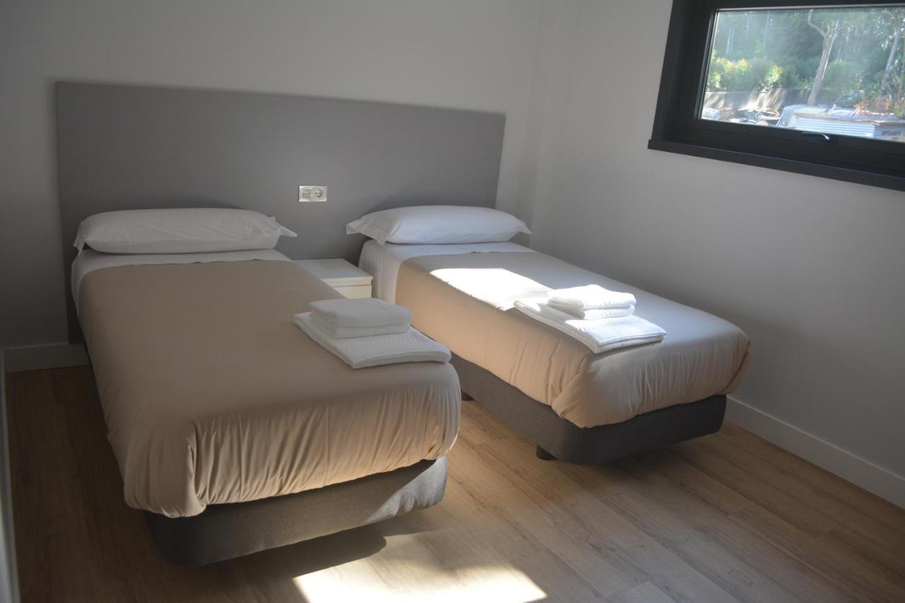 Apartamentos Marina Cordelia Эль-Грове Экстерьер фото
